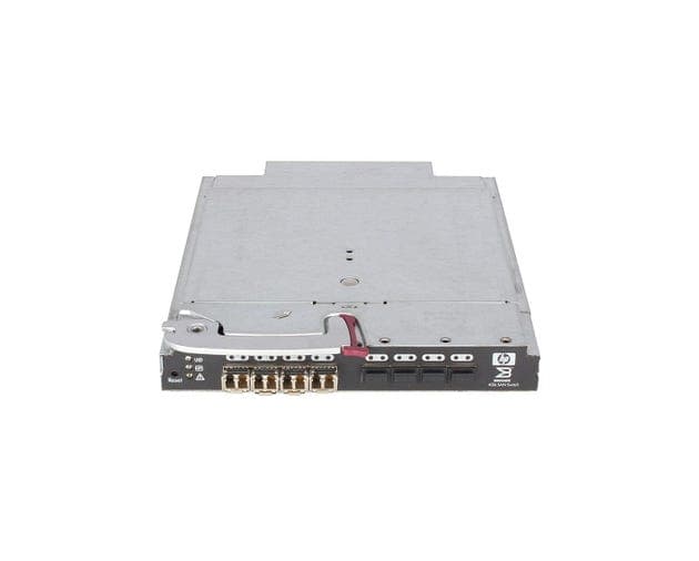 HP Brocade 4/24 SAN Switch - For (5712505187944-RFB) thumbnail