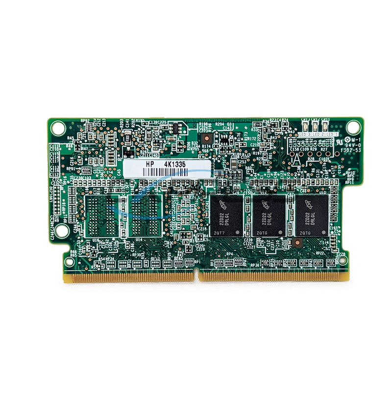 HPE 512MB, 533MHz, CL=4, (5712505879917-RFB) thumbnail