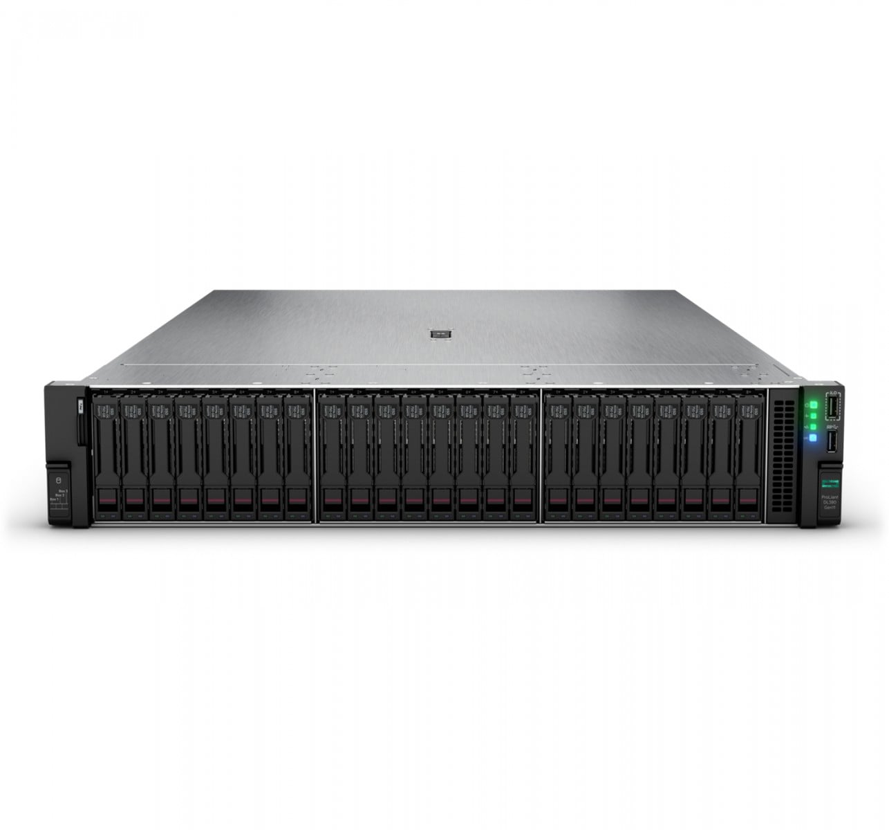 HP Proliant Dl380 Gen11 Server 0 (P58417R-B21) thumbnail
