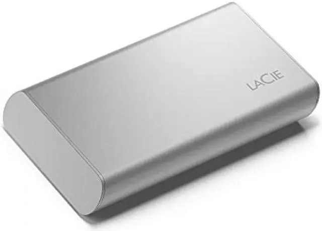 LaCie PORTABLE SSD 2TB 2.5IN USB3.1 (STKS2000400) thumbnail