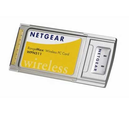Netgear 4 10GBASE-T RJ45 PORT CARD MSM4320 (APM414C-10000S) thumbnail