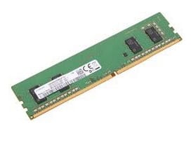 Samsung 4GB DDR4-2400 geheugenmodule 1 x 4 GB 288-pin DIMM (M378A5244CB0-CRC) thumbnail