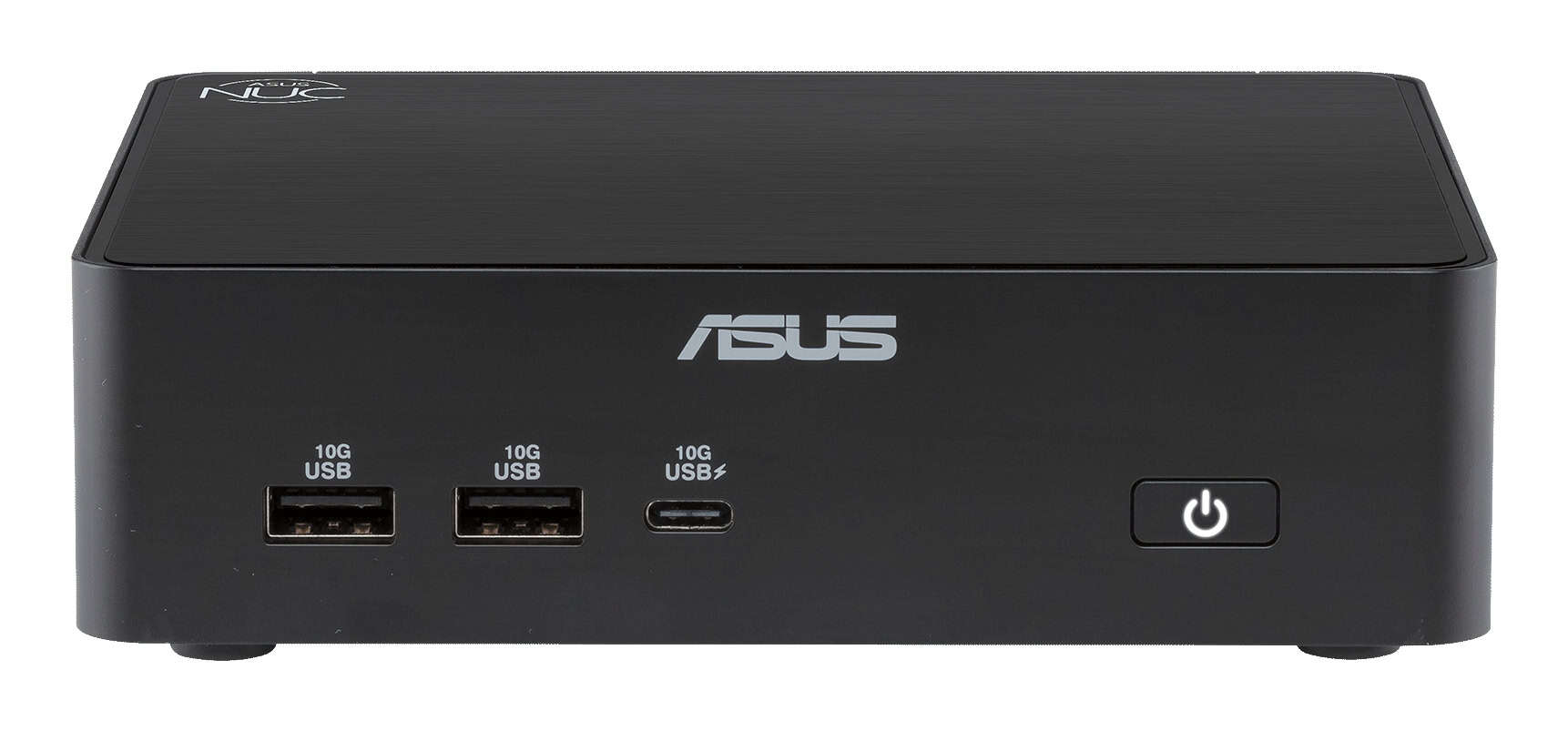 ASUS NUC RNUC16GDKU7664N2 Intel Core Ultra 7 356H 16 GB DDR5-SDRAM 1 TB SSD Windows 11 Pro Mini PC Zwart (90AS00Q1-M000A0) thumbnail