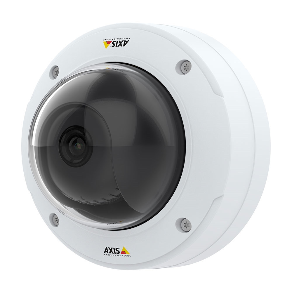 Axis P3245-Ve (01594-001) thumbnail