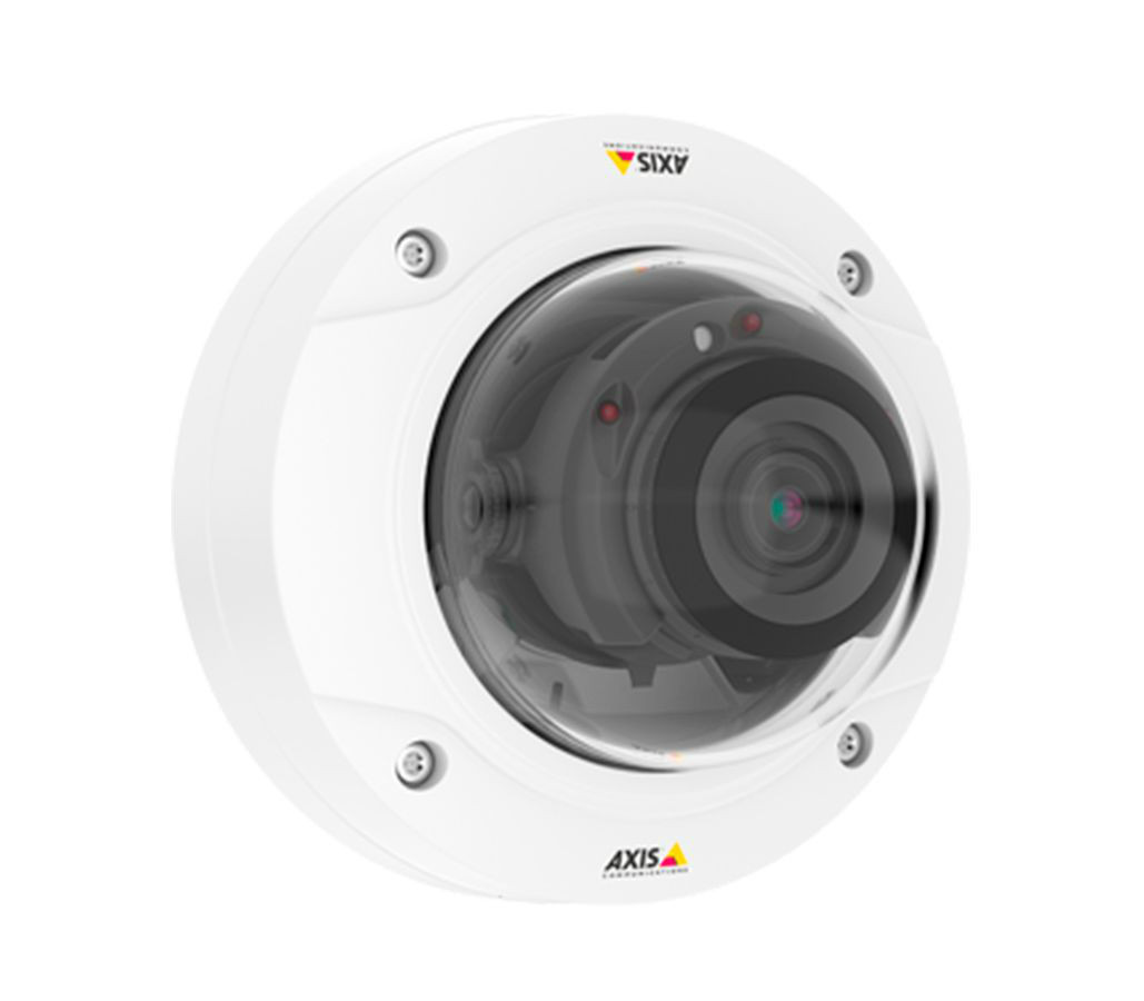 AXIS P3247-LVE (01596-001) thumbnail