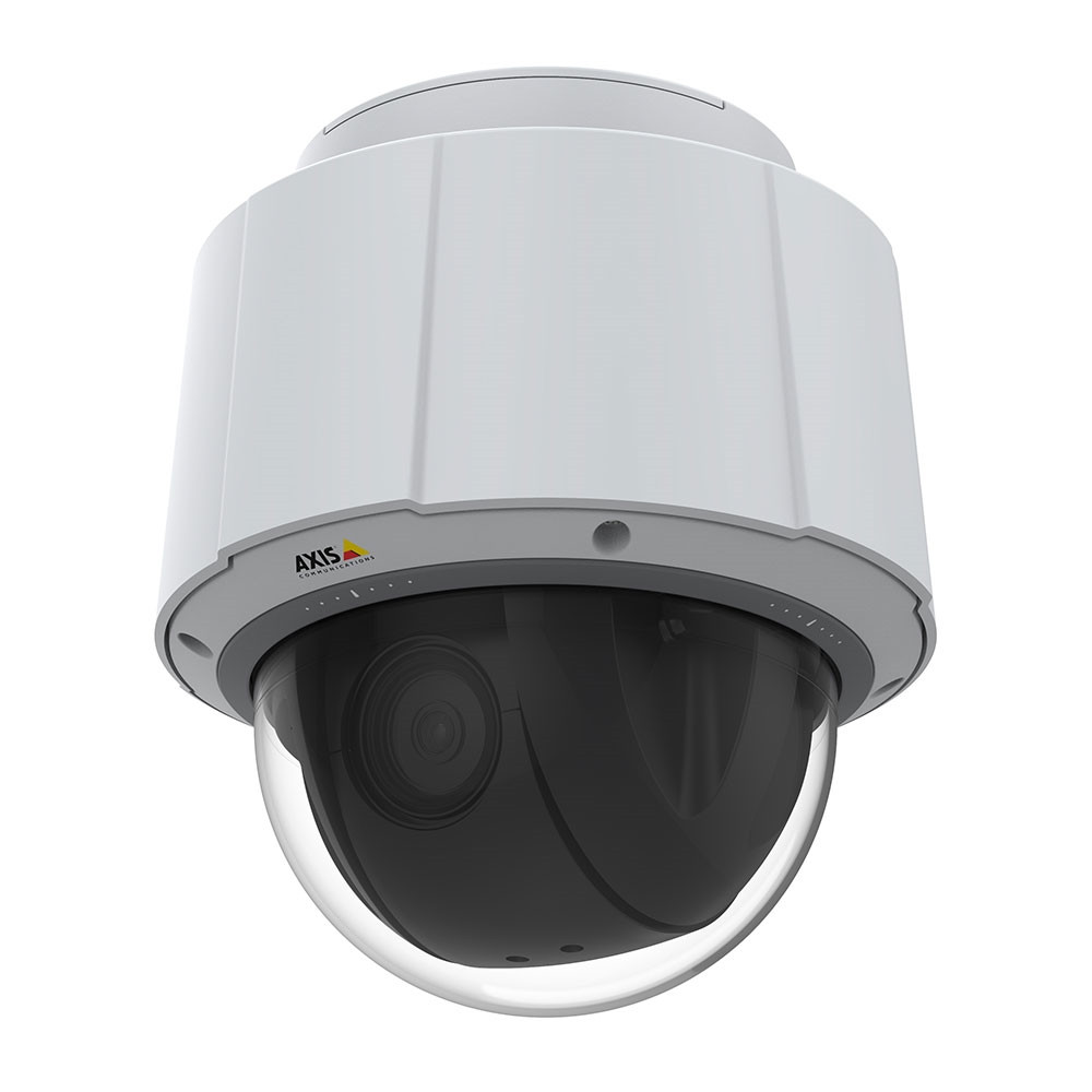AXIS Q6075-E 60 Hz SAU (01752-019) thumbnail