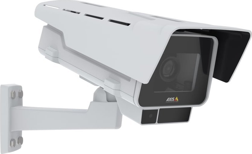 AXIS P1378-LE BAREBONE (01811-031) thumbnail