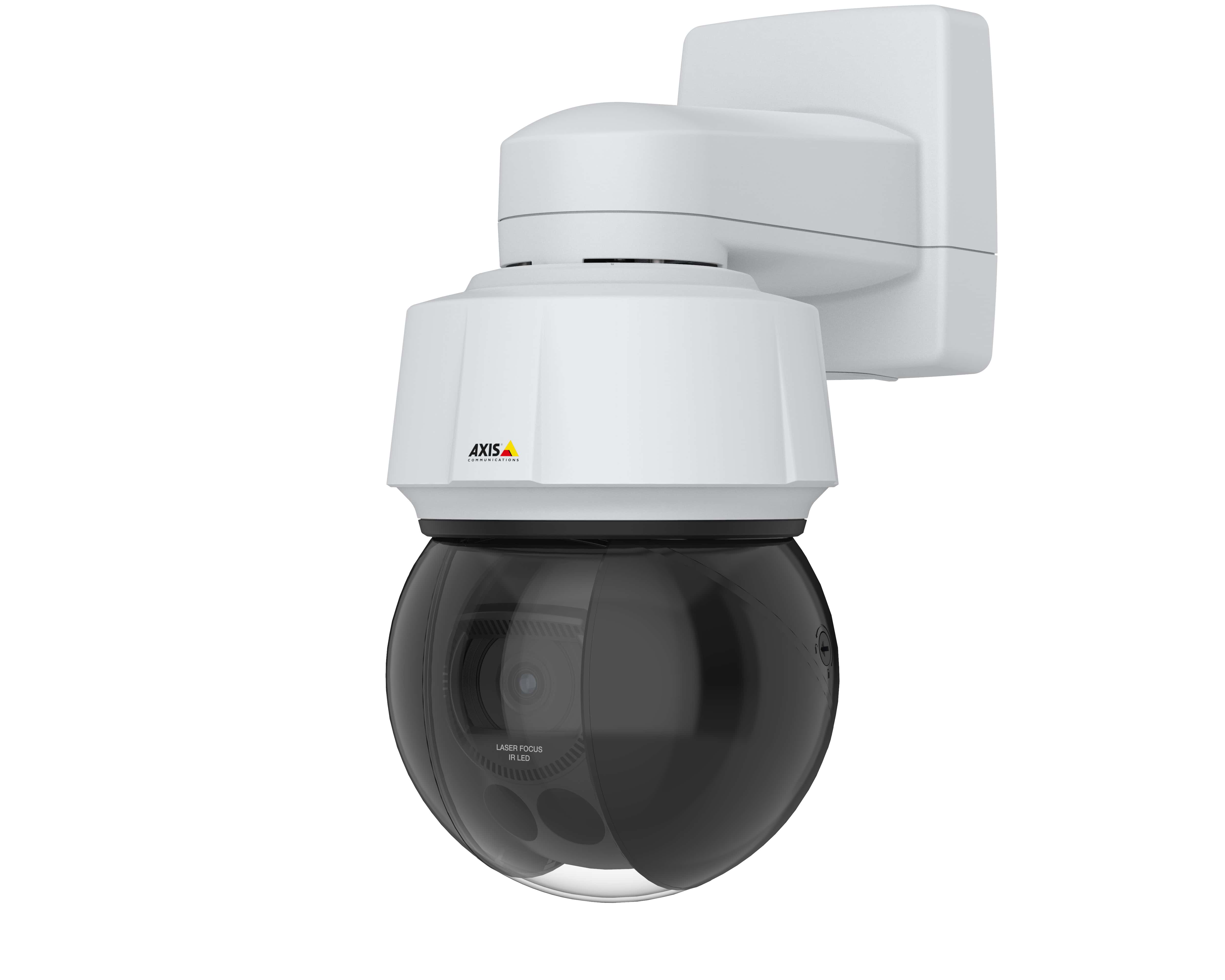 AXIS Q6315-LE 60 Hz SAU (01925-019) thumbnail