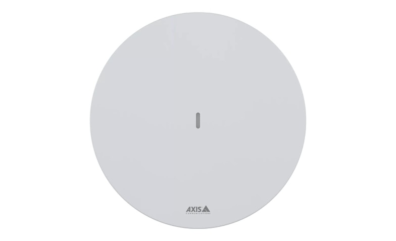 AXIS 02106-001 network switch Fast Ethernet (10/100) Power over Ethernet (PoE) Aluminium (02106-001) thumbnail
