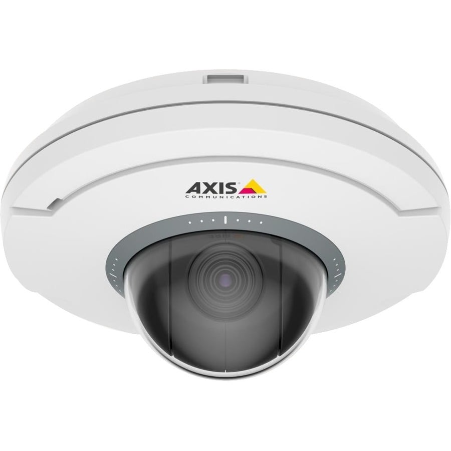 AXIS M5074 Ceiling-mount mini PTZ dome 5 (02345-001) thumbnail