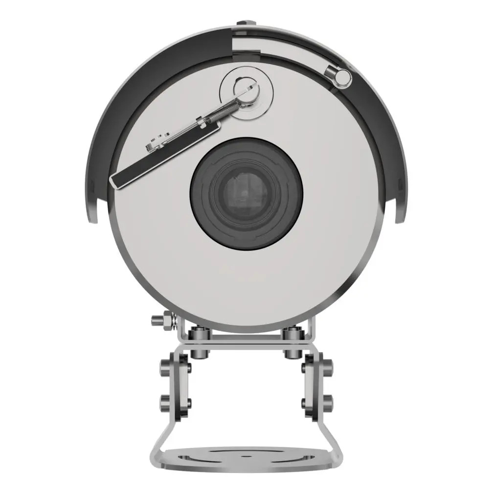 AXIS XFQ1656 Explosion Protected Camera (02462-001) thumbnail