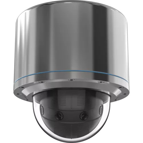 Axis ExCam XF P3807 Explosion-Protected Panoramic Camera (02822-001) thumbnail