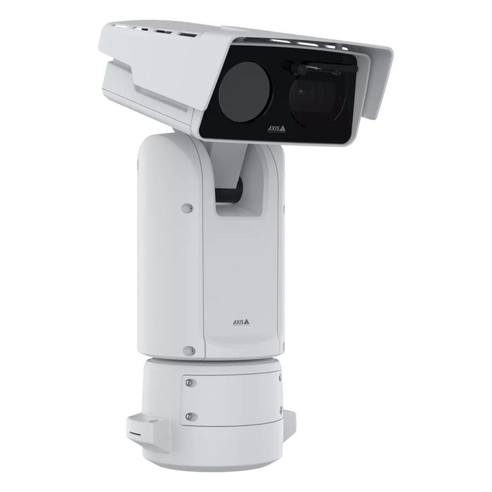 AXIS Q8752-E Mk II Zoom 8.3 fps (03050-001) thumbnail