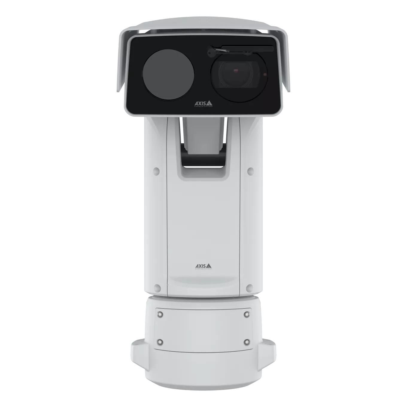 AXIS Q8752-E Mk II Zoom 30 fps (03051-001) thumbnail