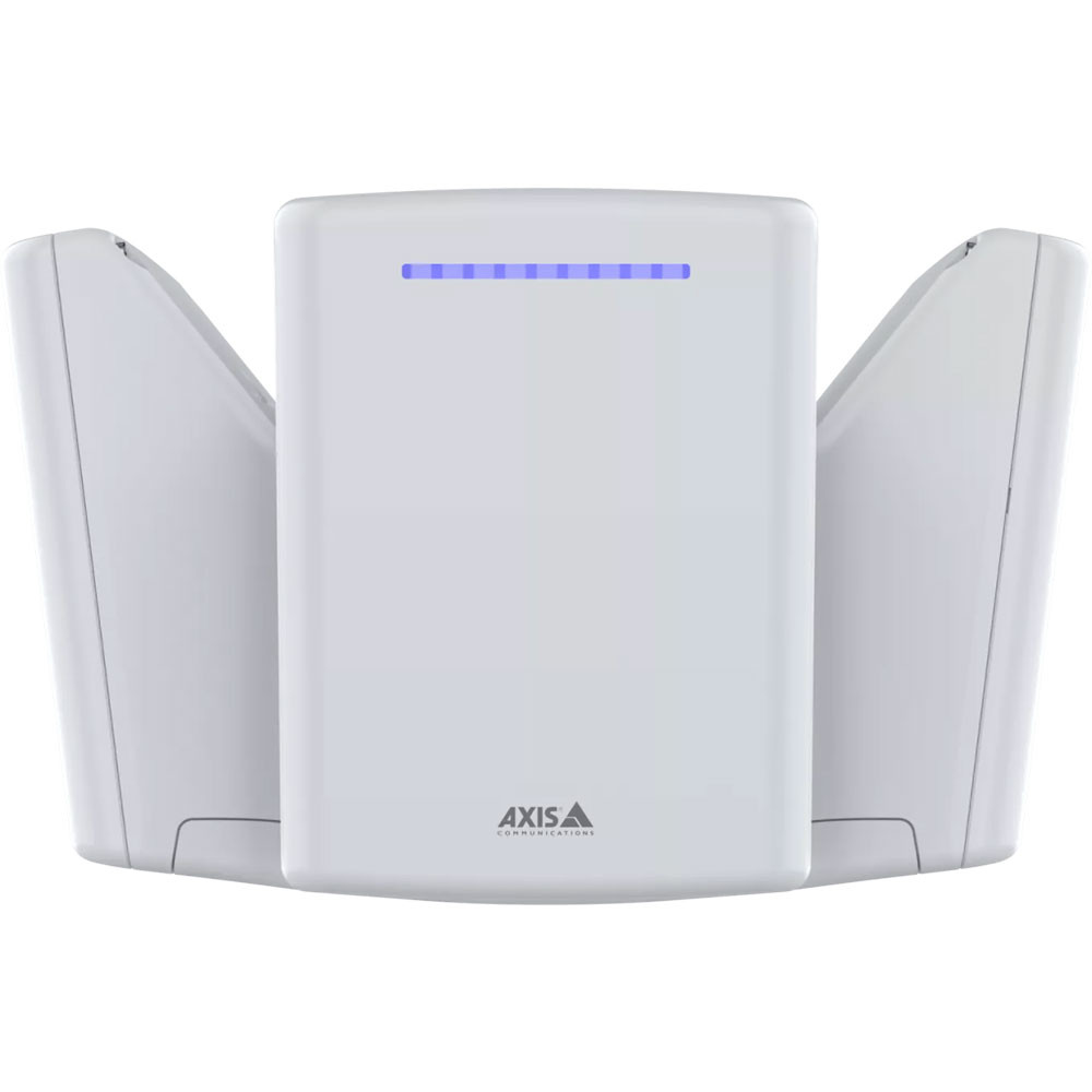 AXIS D2123-VE Radar White (03126-001) thumbnail