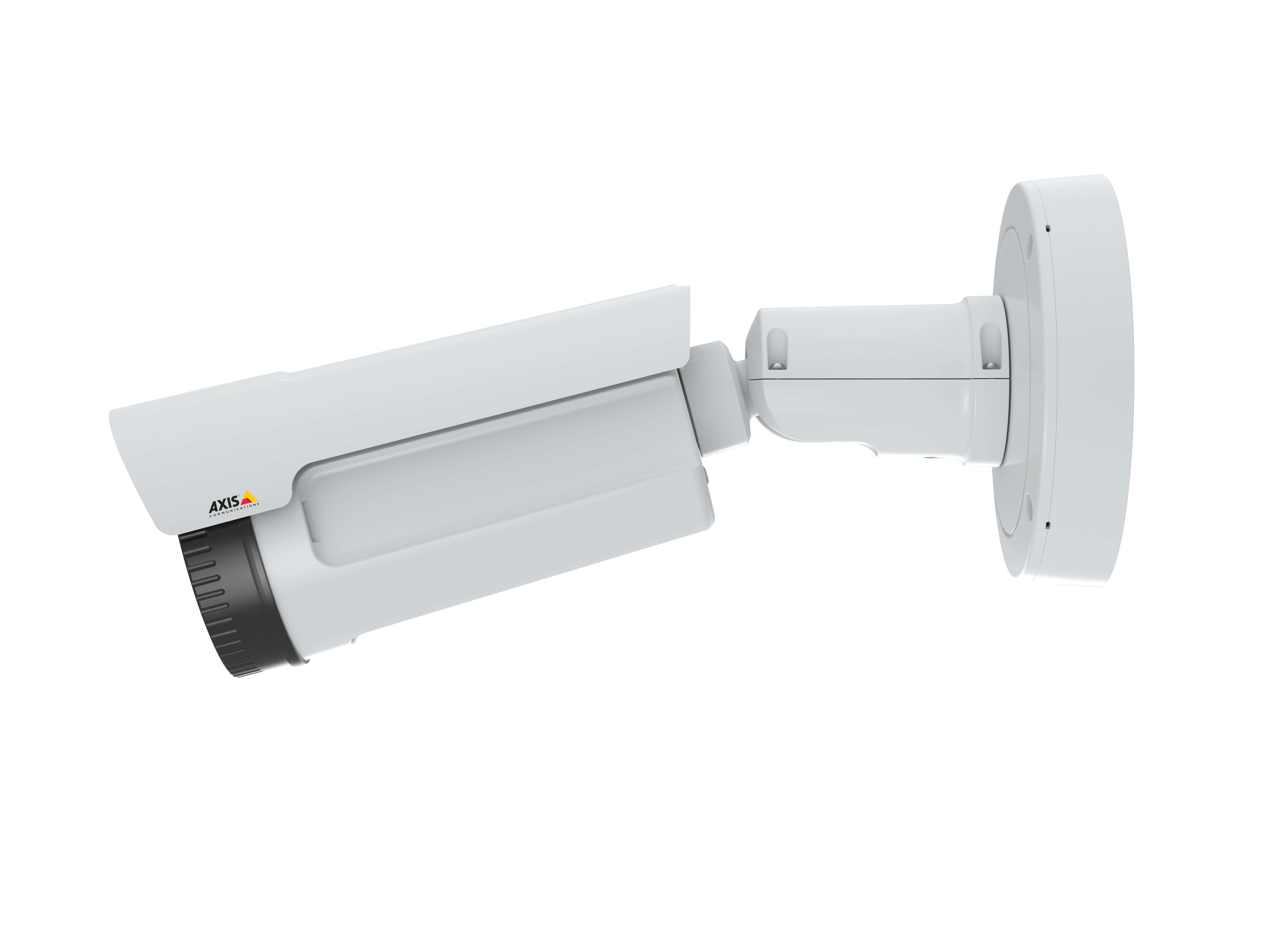 AXIS Q2901-E 19MM 8.3 FPS (0647-001) thumbnail