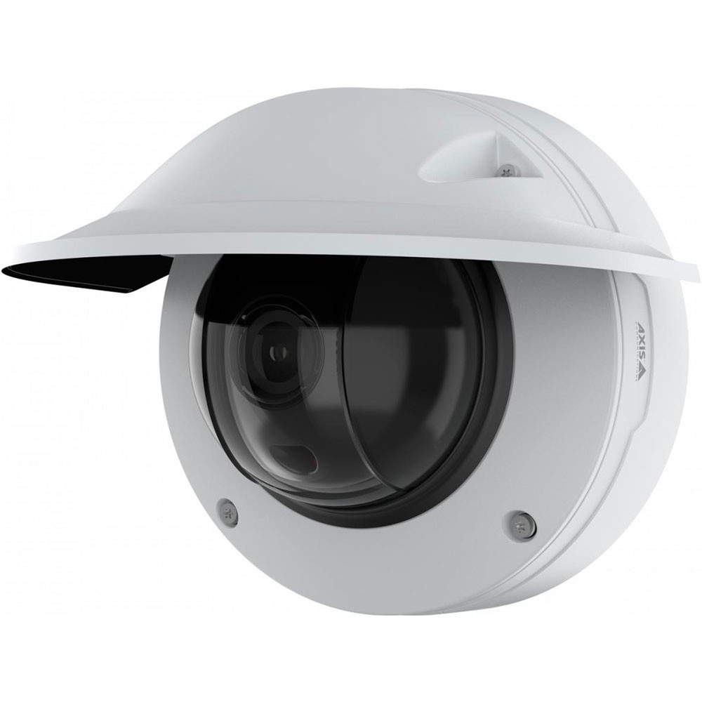 AXIS Q1941-E 13MM 8.3 FPS (0783-001) thumbnail