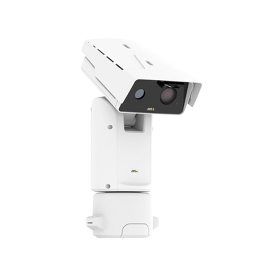 AXIS Q8741-E 35MM 30 FPS 24V (0824-001) thumbnail