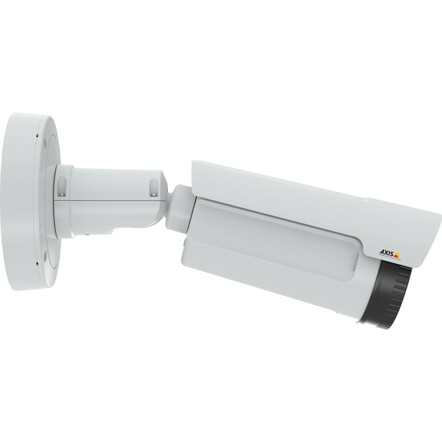AXIS Q1941-E PT MOUNT 35MM 8.3 FPS (0971-001) thumbnail