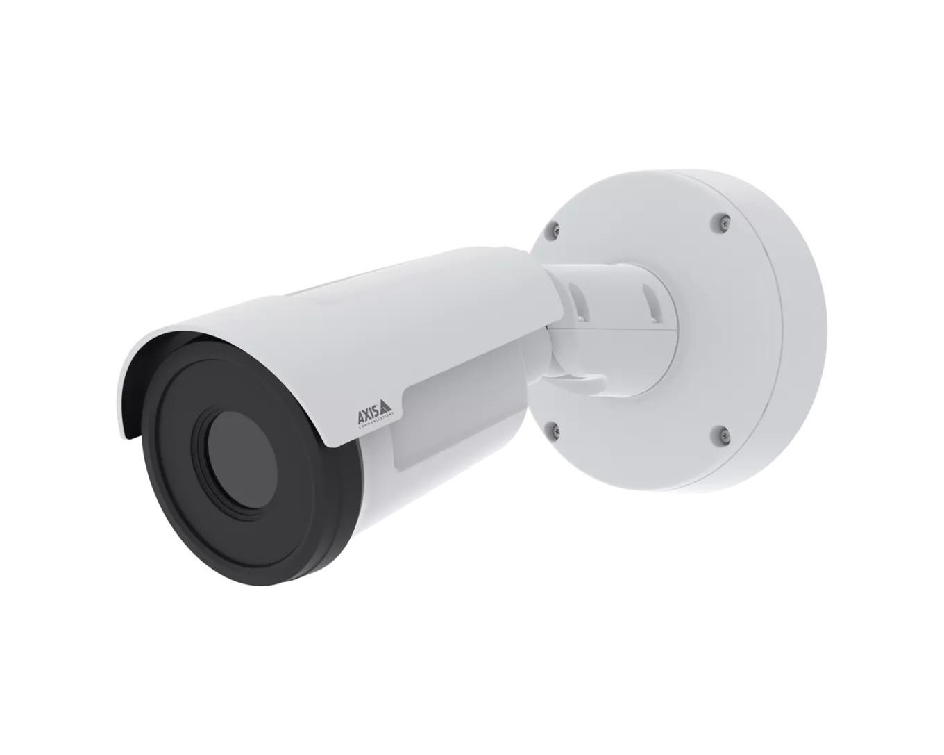 AXIS Q1941-E PT MOUNT 60MM 8.3 FPS (0972-001) thumbnail