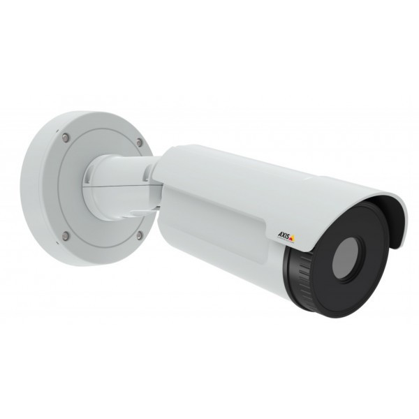 AXIS Q1942-E PT MOUNT 10MM 8.3 FPS (0980-001) thumbnail