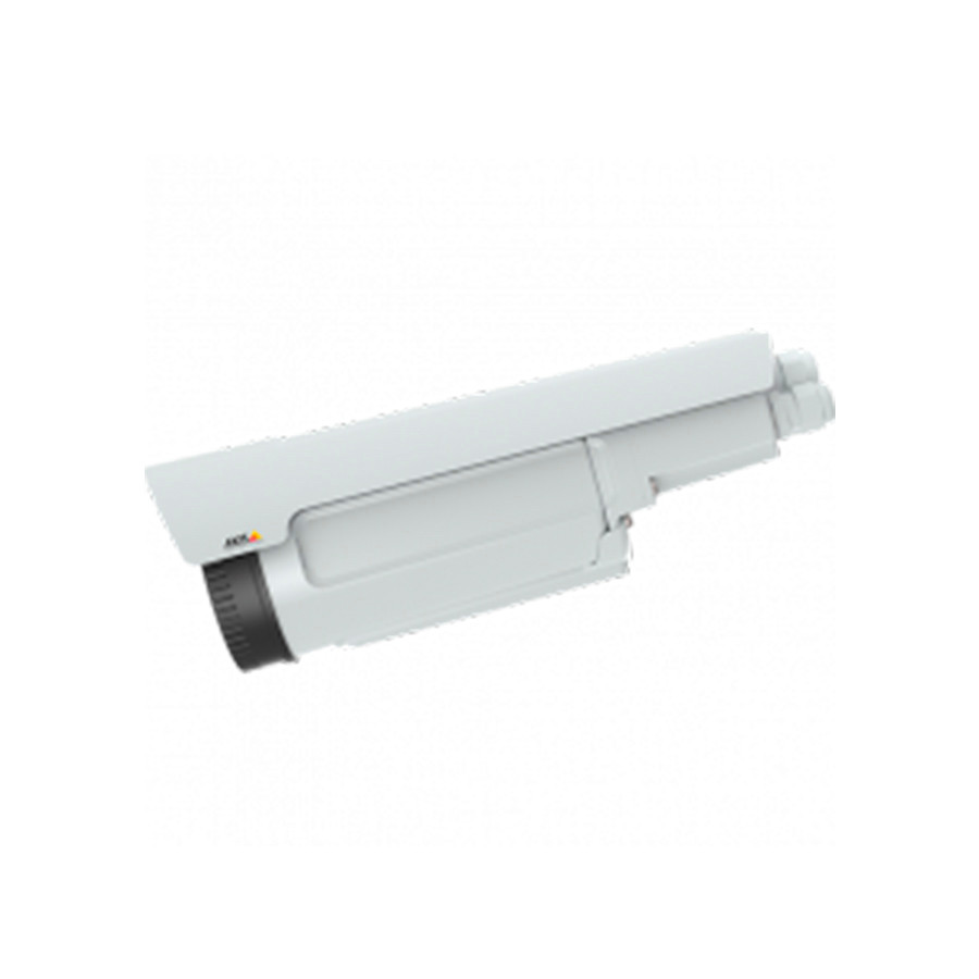 AXIS Q1942-E PT MOUNT 19MM 30 FPS (0983-001) thumbnail