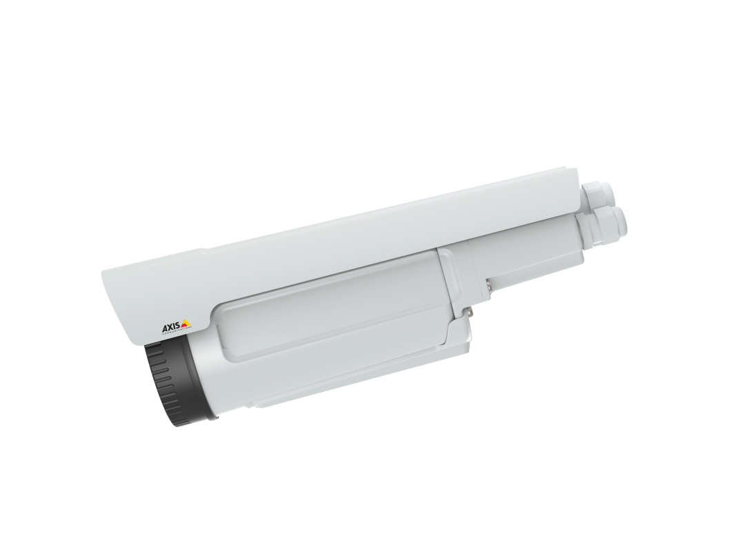 AXIS Q1942-E PT MOUNT 60MM 8.3 FPS (0986-001) thumbnail