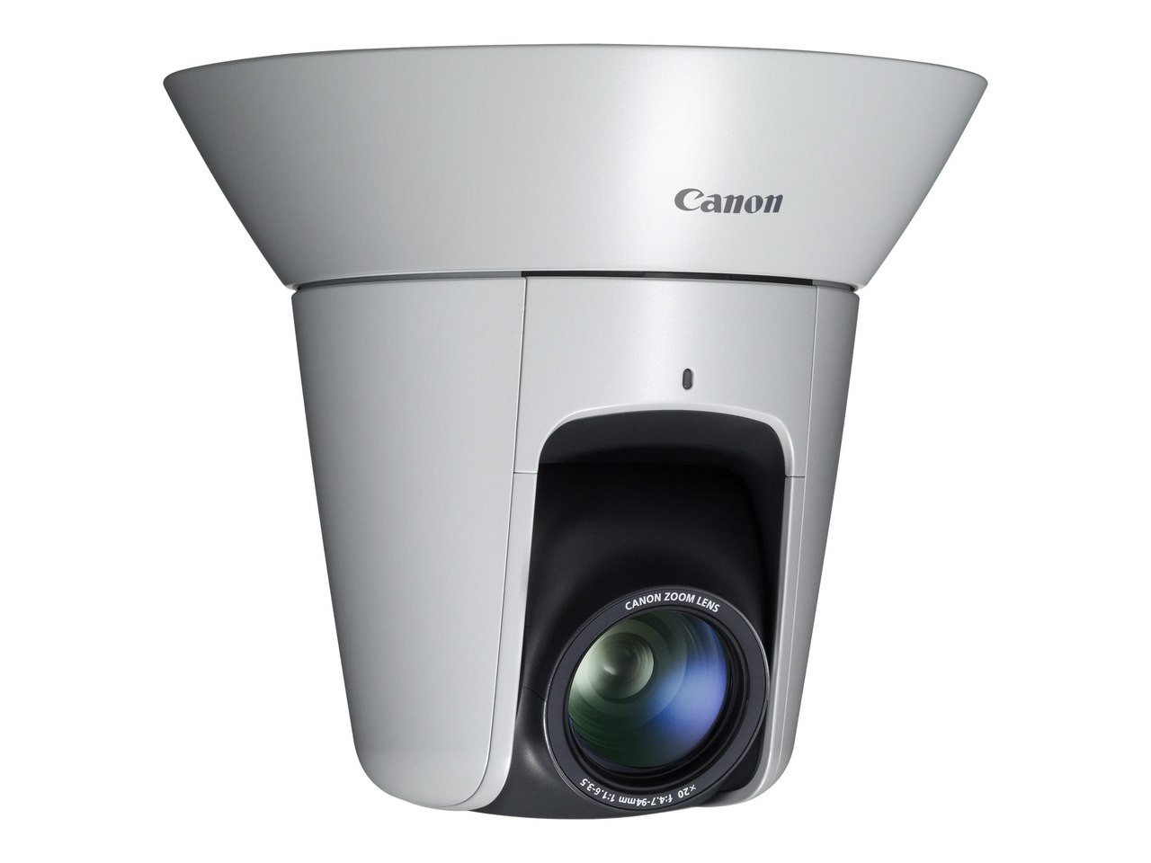 Axis CANON NETWORK CAMERA VB-H45S (2541C001) thumbnail