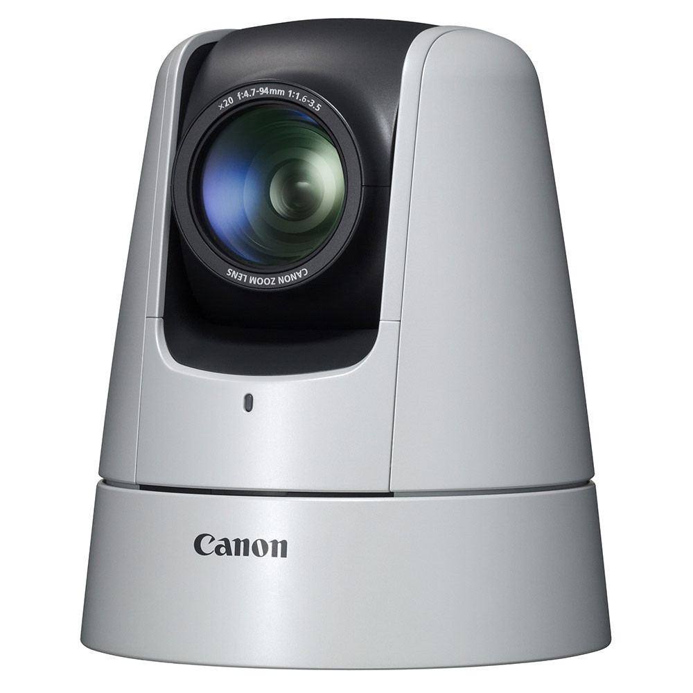 Axis CANON NETWORK CAMERA VB-M44S (2542C001) thumbnail