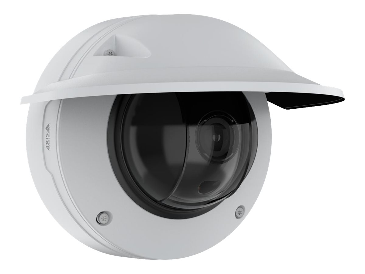 AXIS Q3538-SLVE Dome Camera (Q3538-SLVE) thumbnail