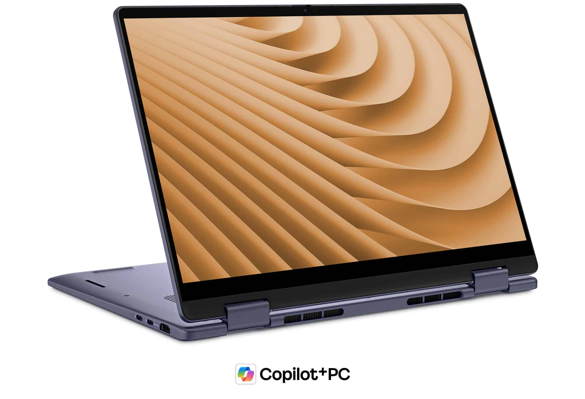 Dell Pro 24 Alles - in - een 35W Desktop / Intel Core i5 14500T (14cores - tot 4 - 8 GHz) / Integrated Graphics / Windows 11 Pro (3400019281434.1-1) thumbnail