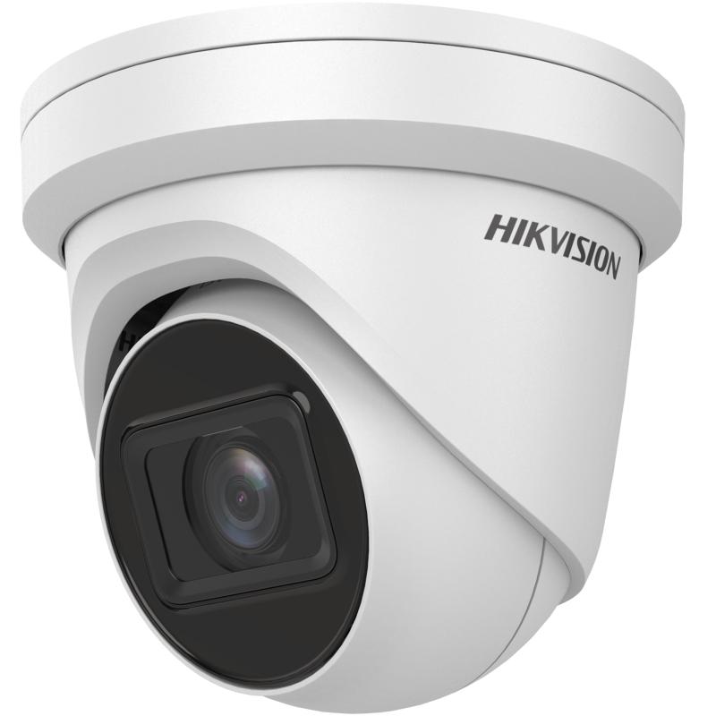 Hikvision DS-2CD2H86G2-IZS(2.8-12mm)(C) 8MP Turret IR camera (DS-2CD2H86G2-IZS) thumbnail