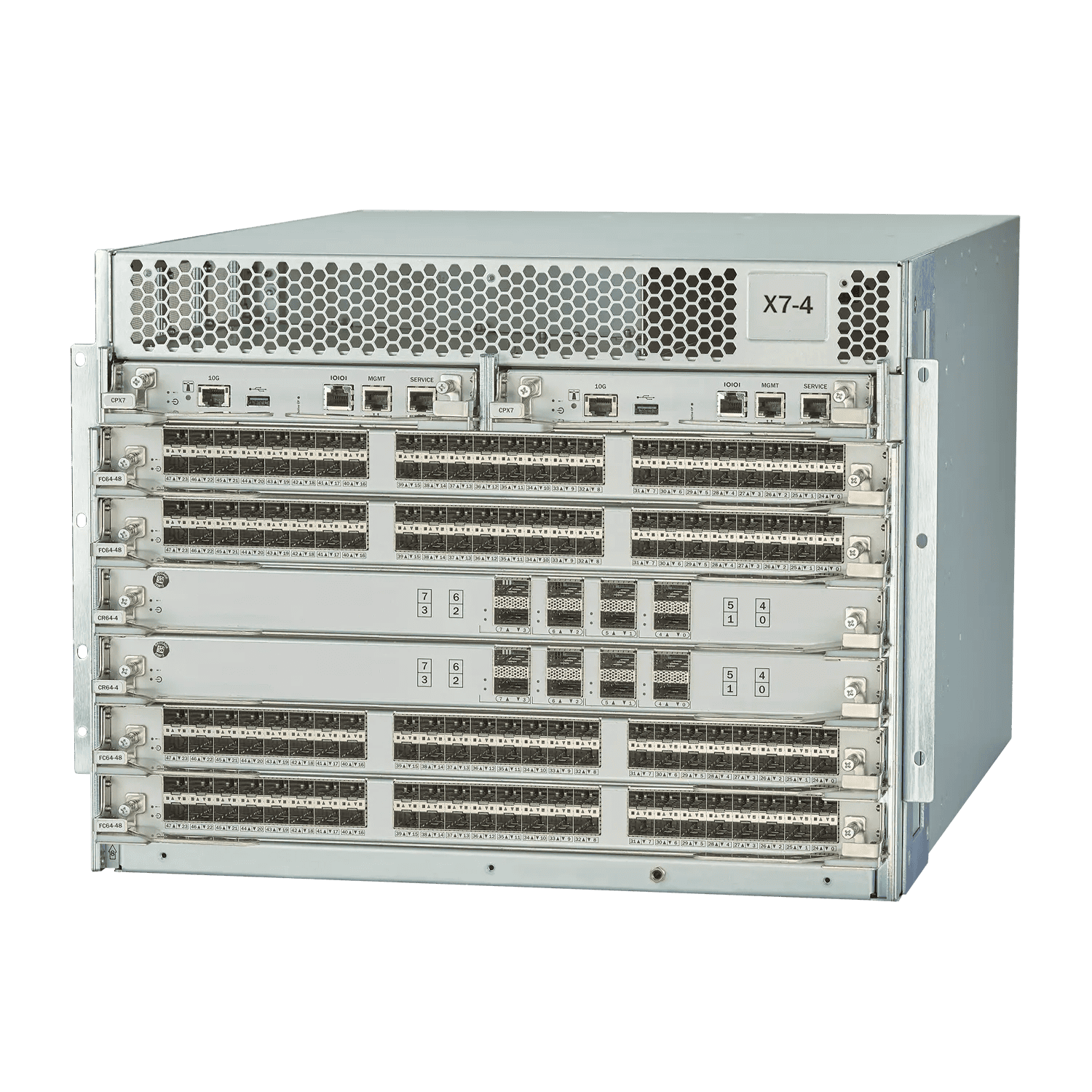Lenovo ThinkSystem ST650 V3 4509Yx2 64GBx2 (7D7ASBUX00) thumbnail