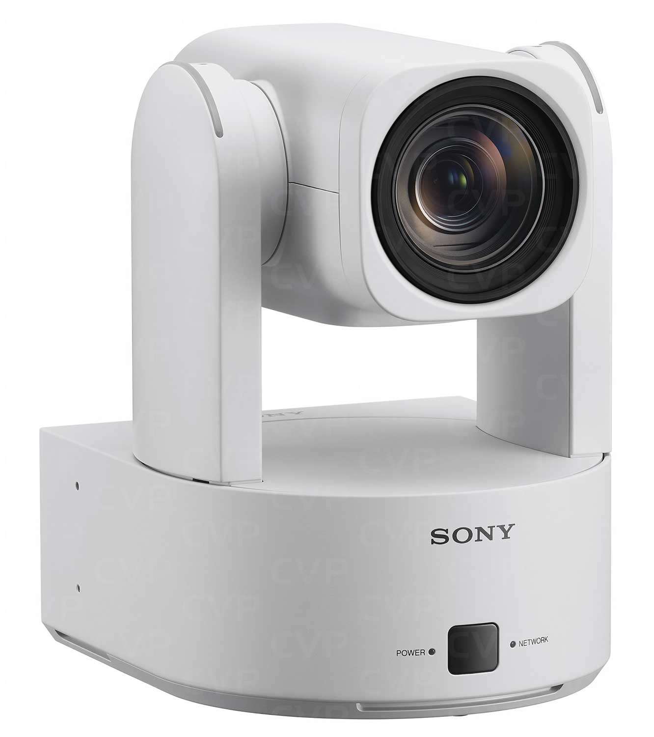 Sony BRC-AM7//WC AI PTZ camera white (BRC-AM7//WC) thumbnail