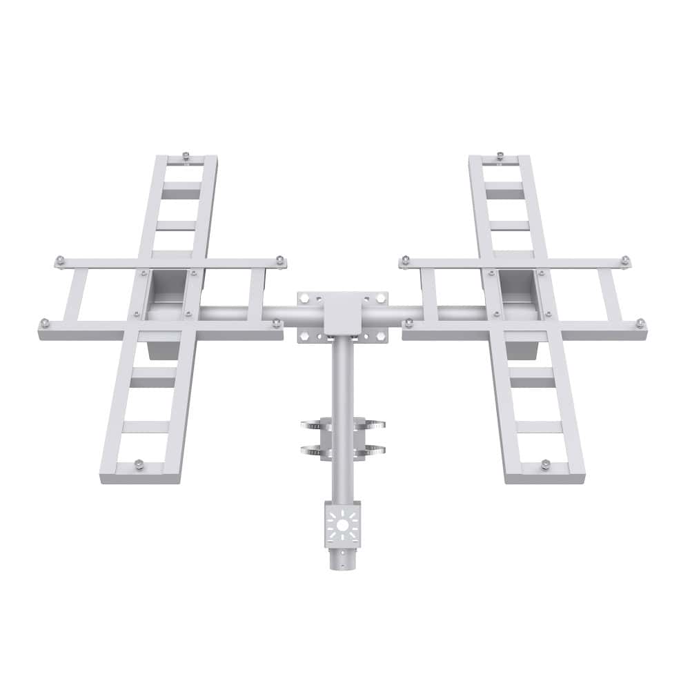 TP-Link VIGI 180W Solar Mount bevestigingsaccessoire voor zonnepanelen Montageset (VIGI 180W SOLAR MOUNT) thumbnail