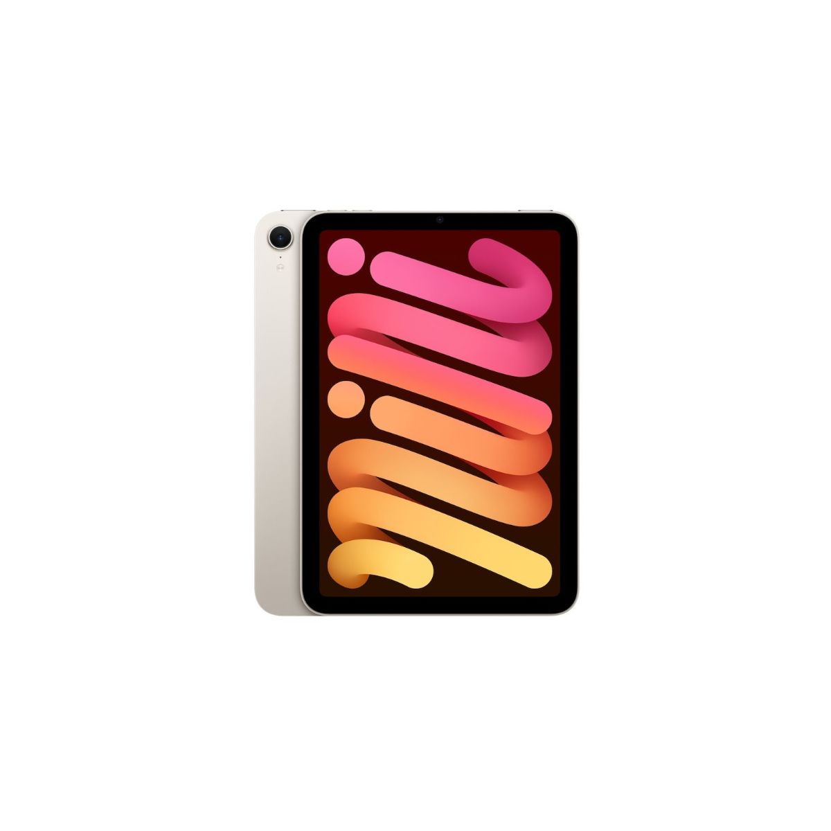 Apple iPad mini Wi-Fi 256GB - Starlight (MXND3HC/A) thumbnail