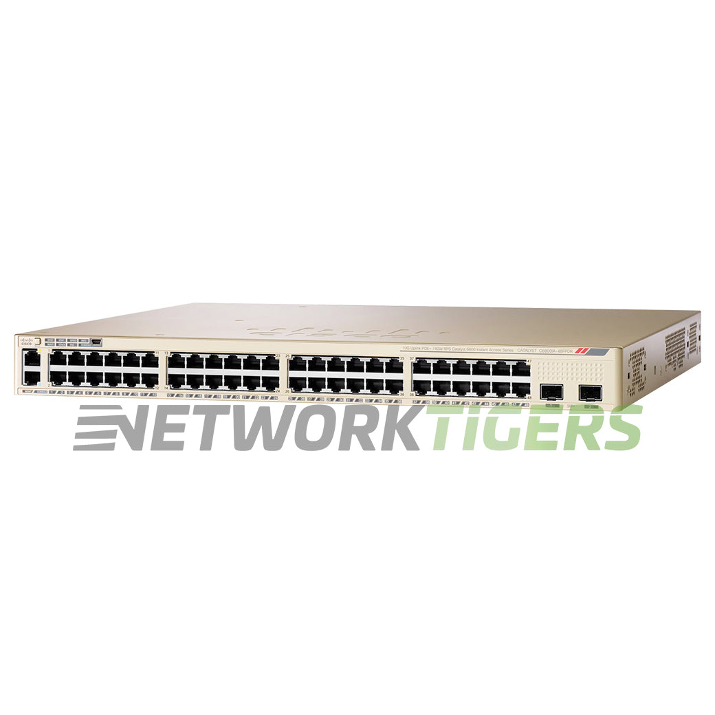Cisco Extreme X450e-48p 48 Port 1Gb (16148-RFB) thumbnail
