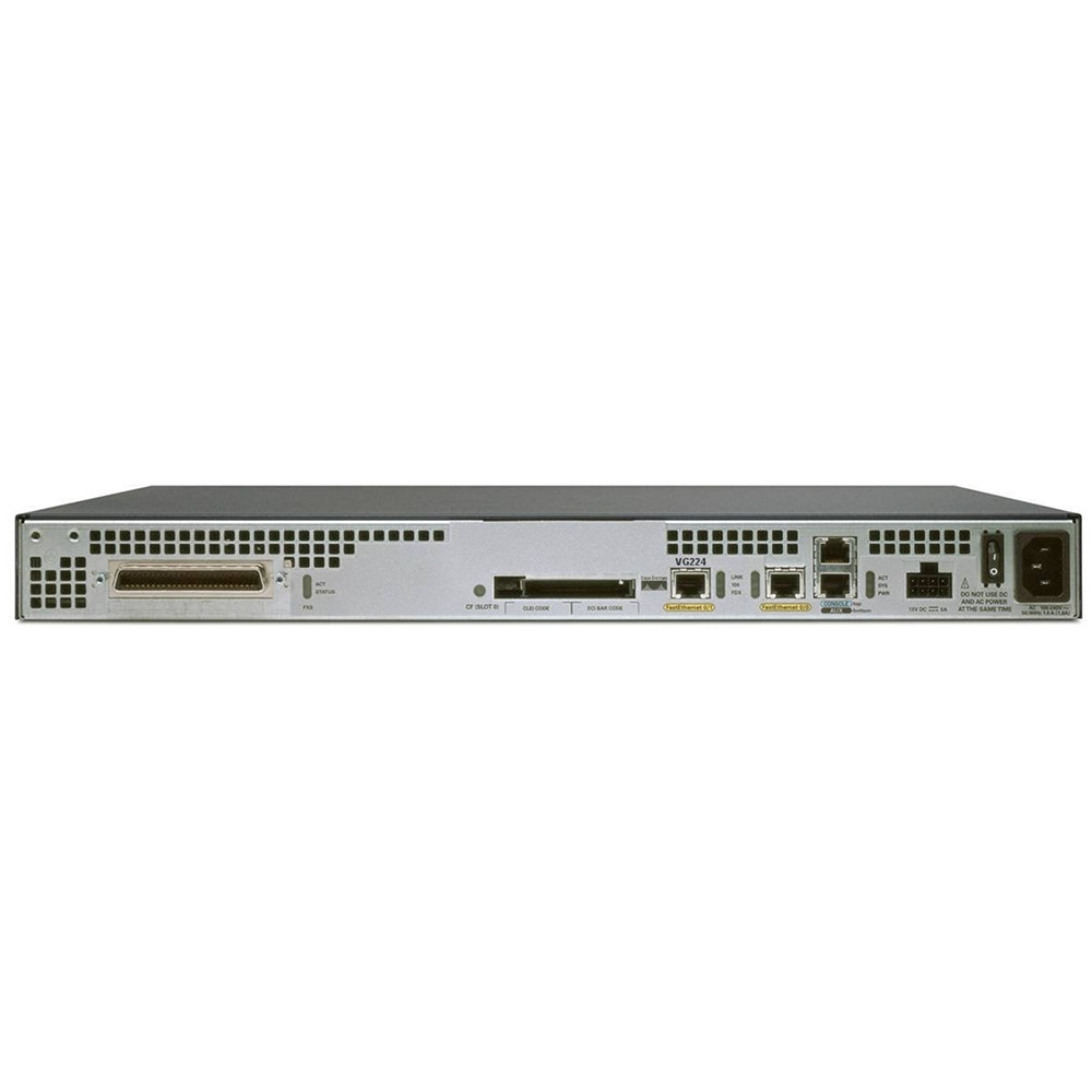 Cisco Extreme X450e-48p 48 Port 1Gb (16148-RFB) thumbnail