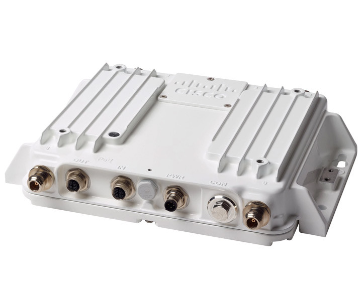 Cisco 802.11Ac Ap 4X4:3Ss w/Cleanair (AIR-AP3702I-UXK9-RFB) thumbnail