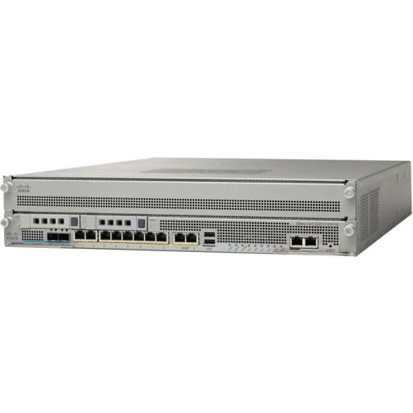 Cisco Asa 5585-X Chas W/ Ssp20,10K (ASA5585S20-10K-K9-RFB) thumbnail