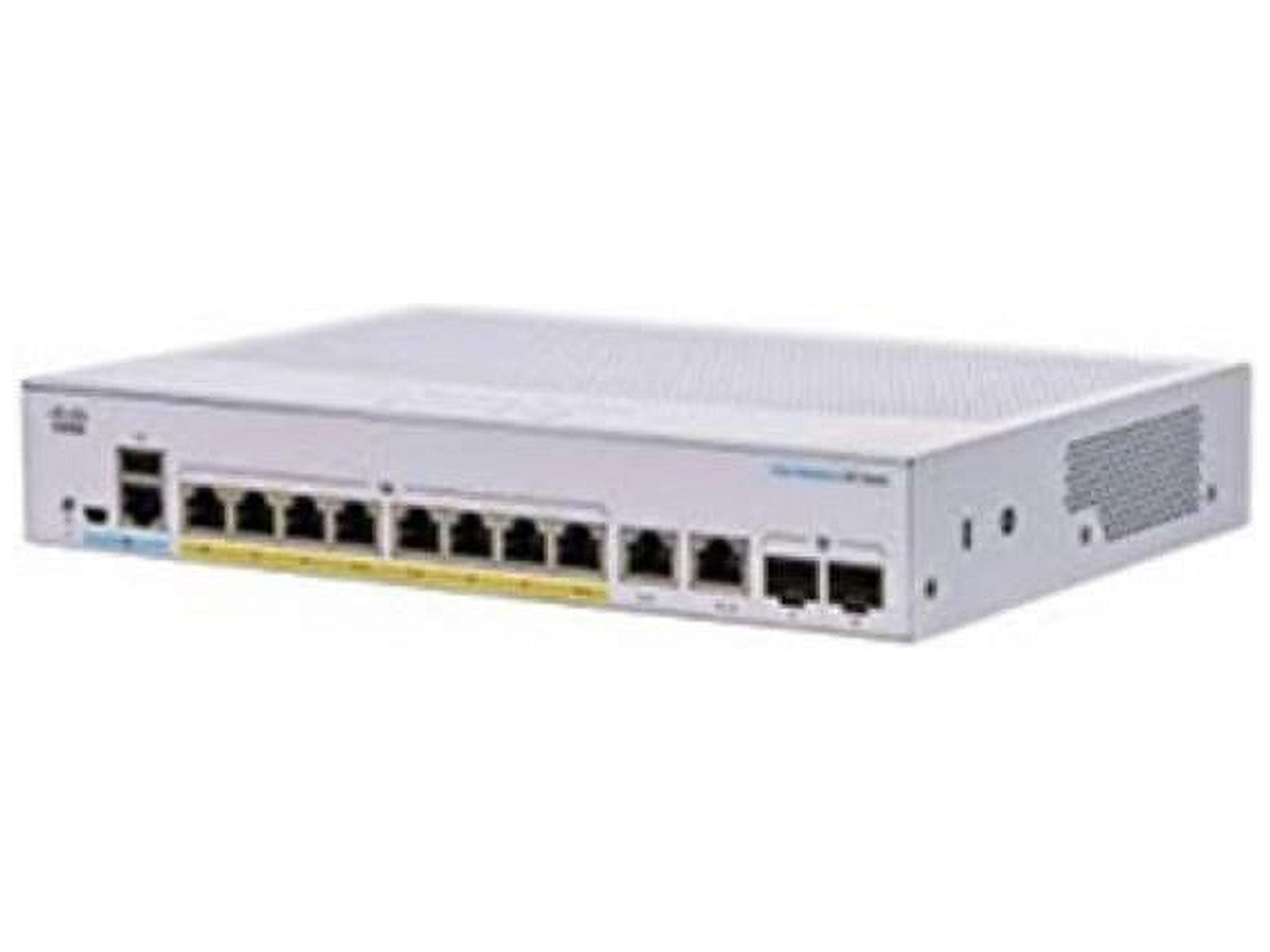 Cisco Cbs350-16T-2G Managed L2/L3 (CBS350-16T-2GEU-RF) thumbnail