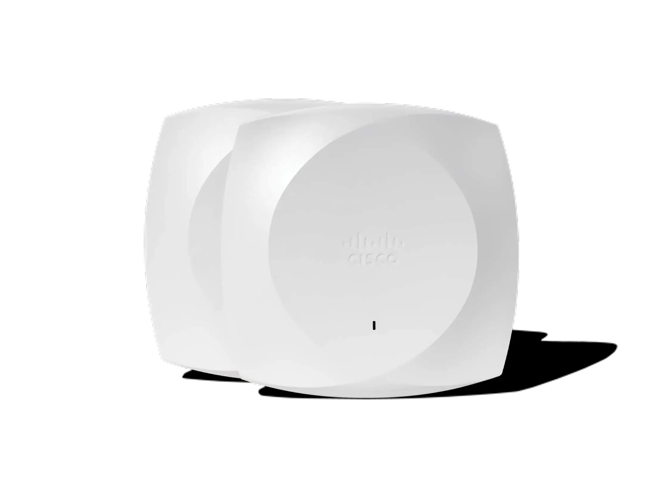 Cisco Wireless 9176D1 W7 3 radio 3band 4x4UWB (CW9176D1-CFG) thumbnail