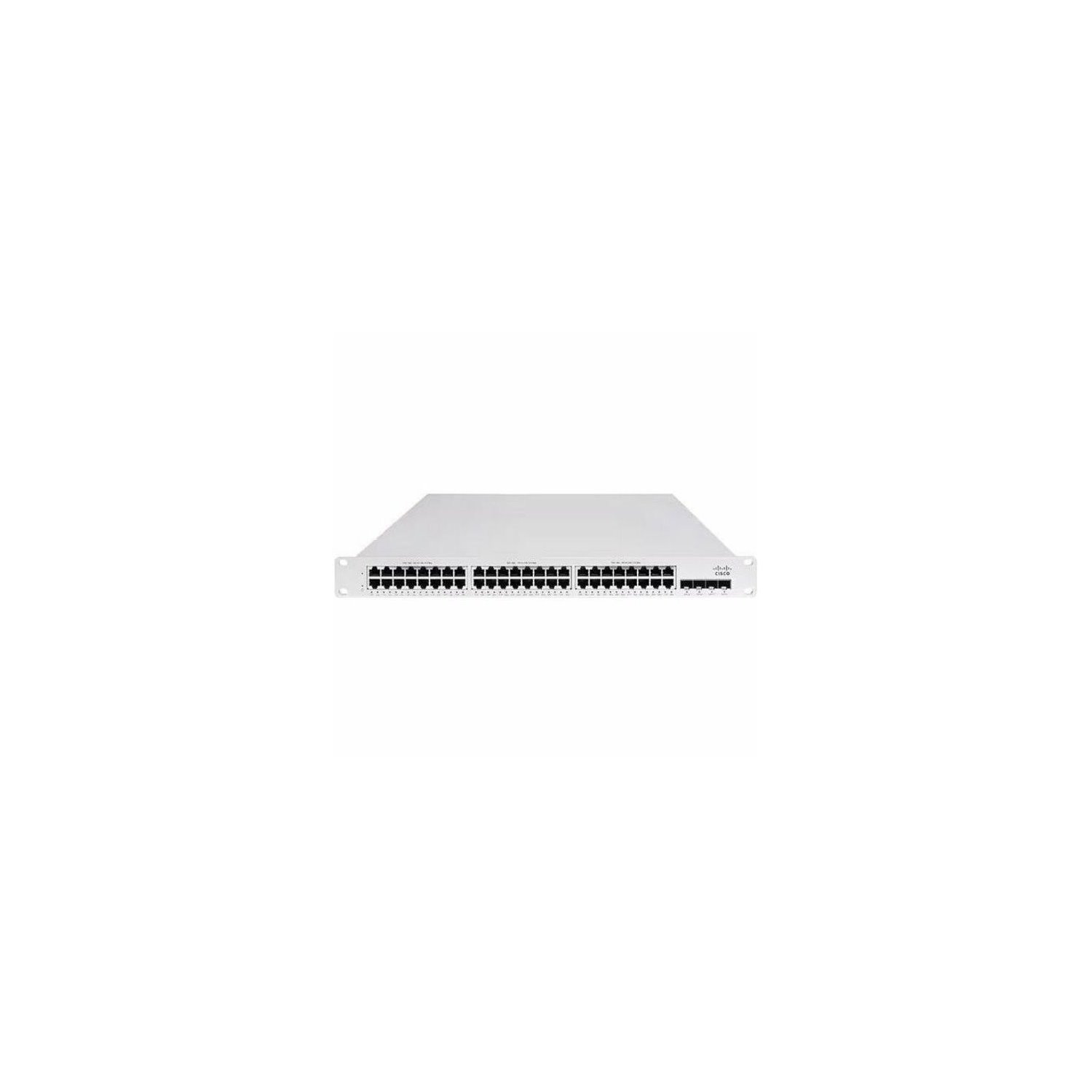 Cisco Network Switch Managed L2/L3 (MS150-48FP-4G) thumbnail