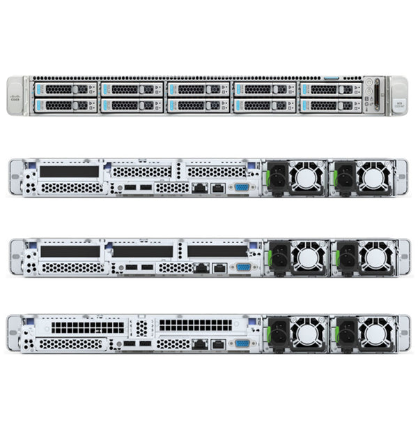 Cisco Intel Xeon Gold 6530 (UCS-CPU-I6530) thumbnail