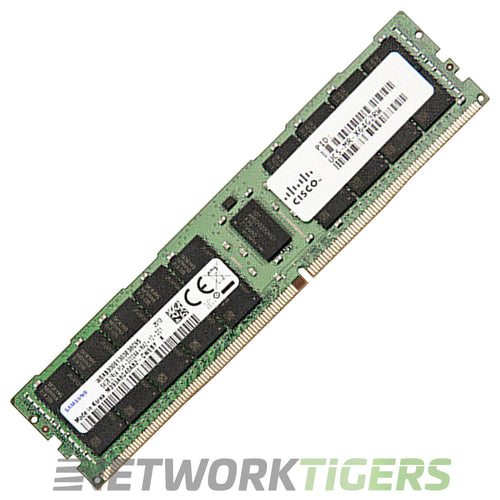 Cisco 8GB DDR3-1333-MHz RDIMM/PC3-10600/2R/1.35v (UCS-MR-1X082RX-A) thumbnail