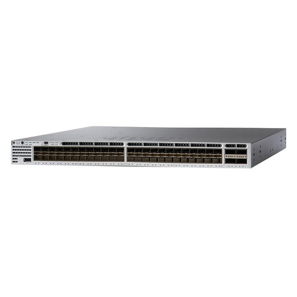 Cisco Catalyst 3850 16 Port (WS-C3850-16XS-S-RFB) thumbnail