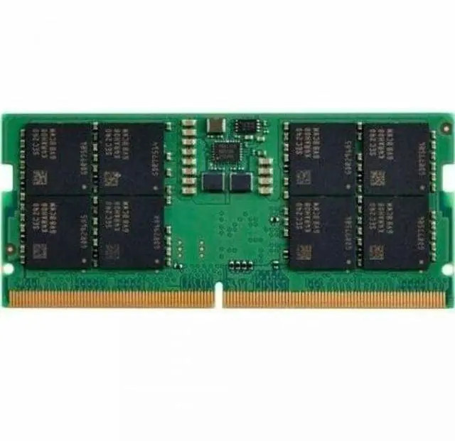 CoreParts 16GB, DDR3, 16 GB, 1 x 16 GB, DDR3, 1066 MHz, Green (MMH9685/16GB) thumbnail