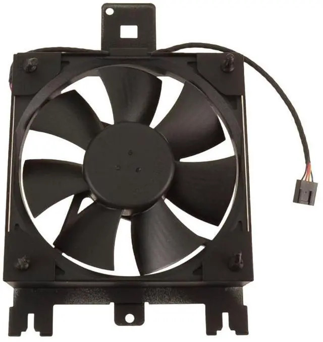 DELL 32GB 4Rx4 2133MHz DDR4 LRDIMM (0MMRR9) thumbnail