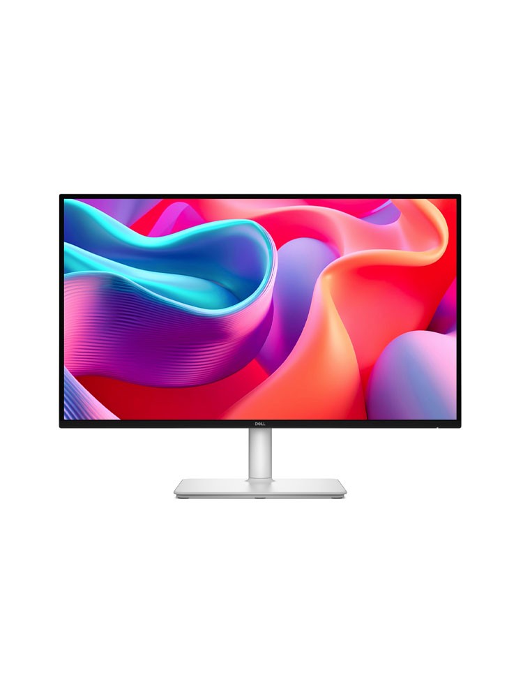 Dell Monitor S2725DC / 210-BSRL White (27 inch) (DELL-S2725DC) (210-BSRL) thumbnail