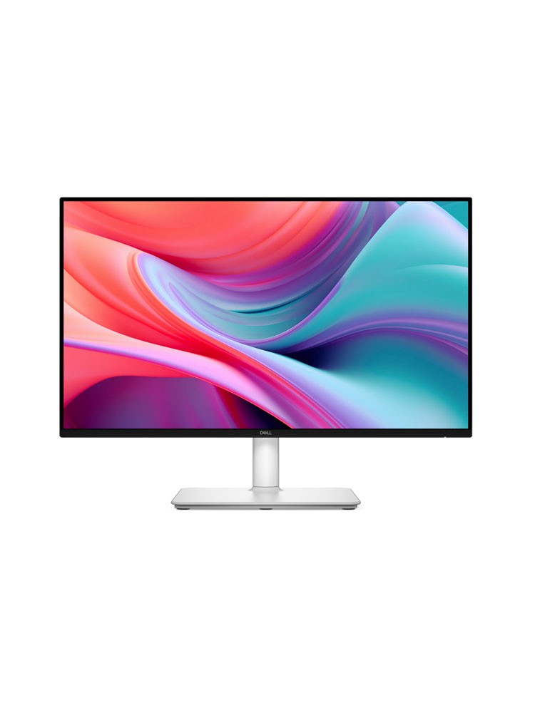 Dell Monitor S2425HSM / 210-BSZD White (24 inch) (DELL-S2425HSM) (210-BSZD) thumbnail